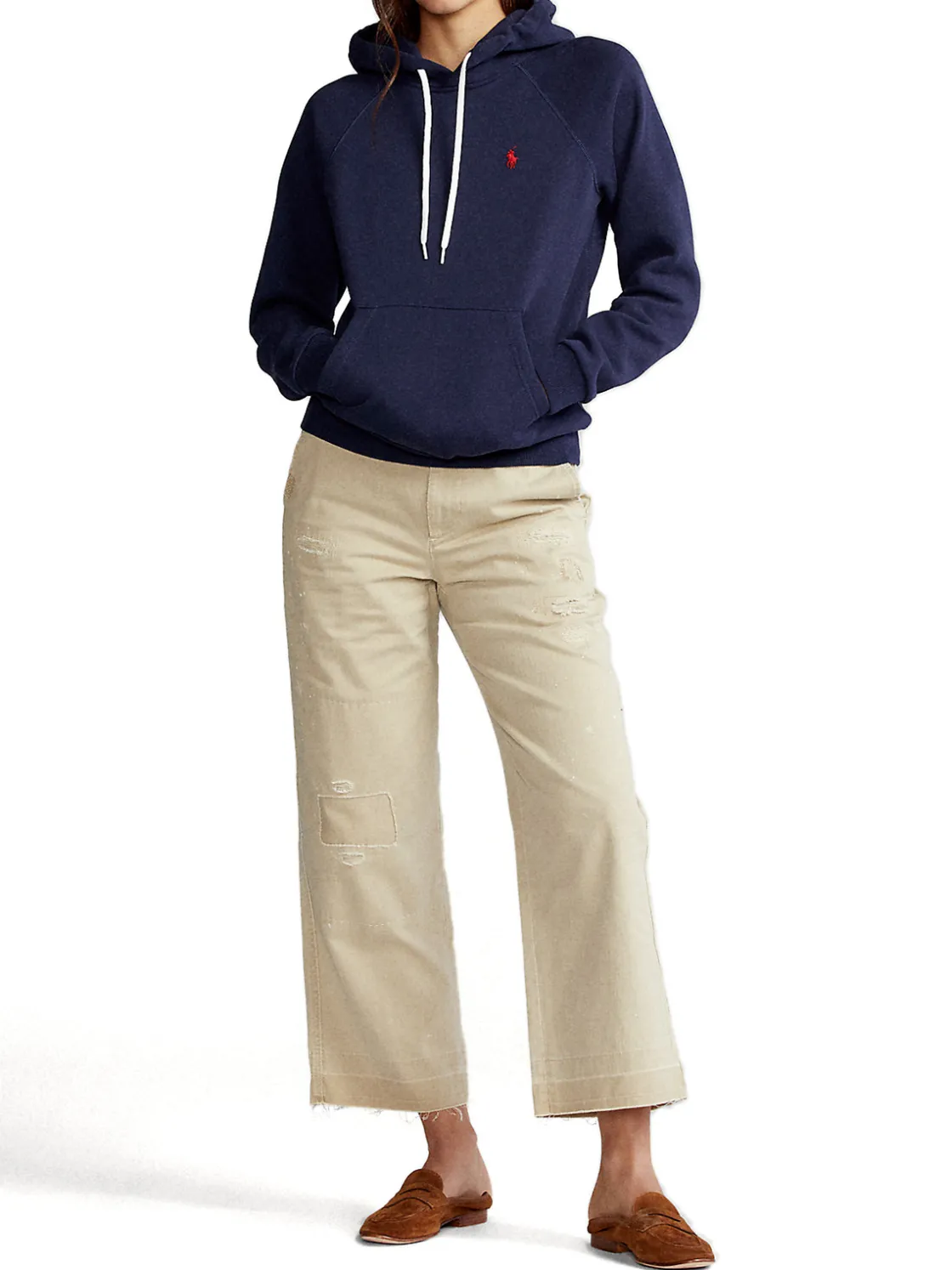 Polo Ralph Lauren | Sweatshirt>Donna Maglie