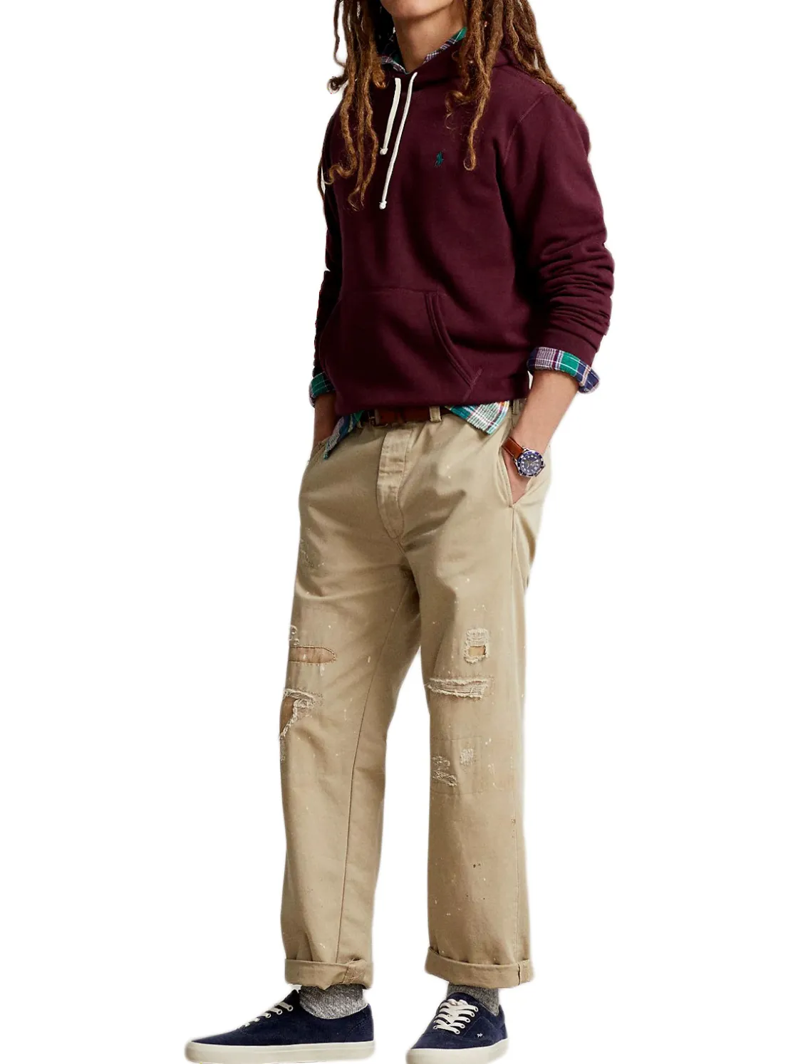 Polo Ralph Lauren | Sweatshirt>Uomo Felpe