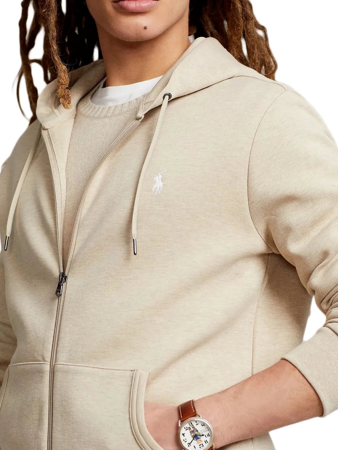 Polo Ralph Lauren | Sweatshirt>Uomo Felpe