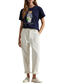 Polo Ralph Lauren | Tee Short Sleeve><noscript><img width=