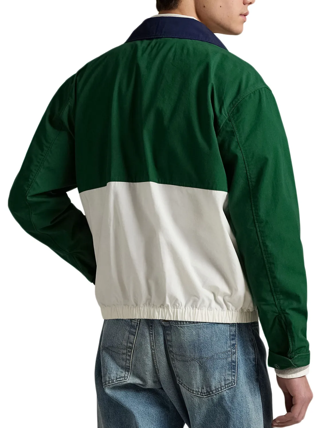 Polo Ralph Lauren | The Bayport Jacket>Uomo Giubbotti E Piumini