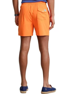 Polo Ralph Lauren | Traveler Swim>Uomo Bermuda
