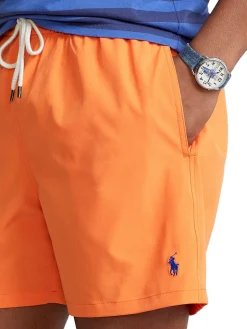 Polo Ralph Lauren | Traveler Swim>Uomo Bermuda
