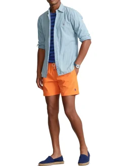 Polo Ralph Lauren | Traveler Swim><noscript><img width=