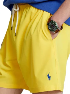 Polo Ralph Lauren | Traveler Swim>Uomo Costumi