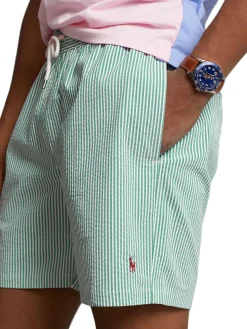 Polo Ralph Lauren | Traveler Swim>Uomo Costumi