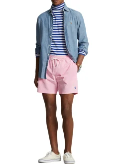 Polo Ralph Lauren | Traveler Swim><noscript><img width=