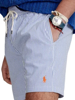 Polo Ralph Lauren | Traveler Swim>Uomo Costumi