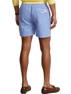 Polo Ralph Lauren | Traveler Swim>Uomo Costumi