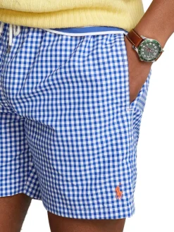 Polo Ralph Lauren | Traveler Swim>Uomo Costumi