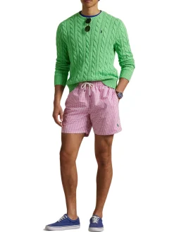 Polo Ralph Lauren | Traveler Swim><noscript><img width=