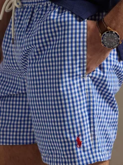Polo Ralph Lauren | Traveler Swim>Uomo Costumi