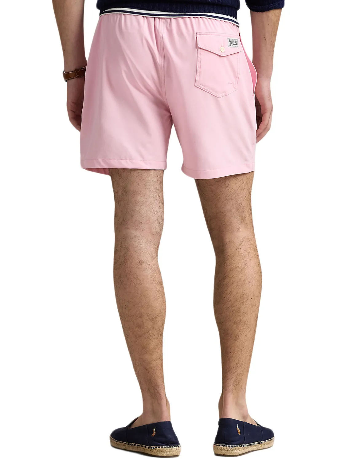 Polo Ralph Lauren | Traveler Mid Trunk>Uomo Costumi