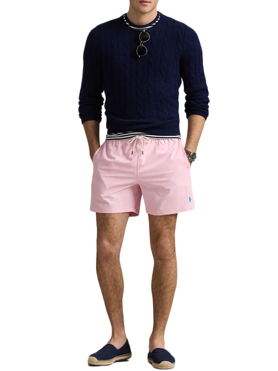 Polo Ralph Lauren | Traveler Mid Trunk>Uomo Costumi