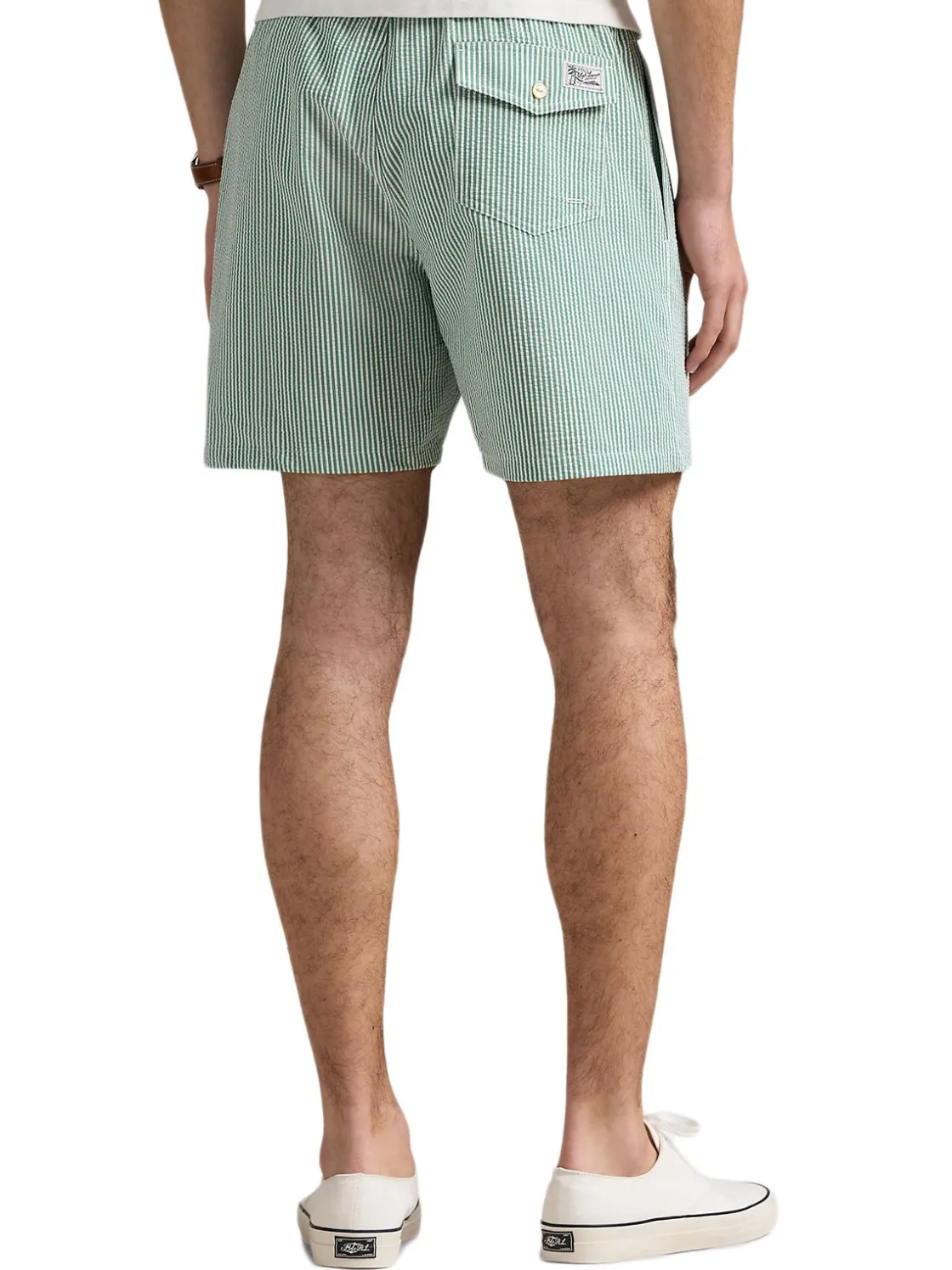 Polo Ralph Lauren | Traveler Mid Trunk>Uomo Costumi