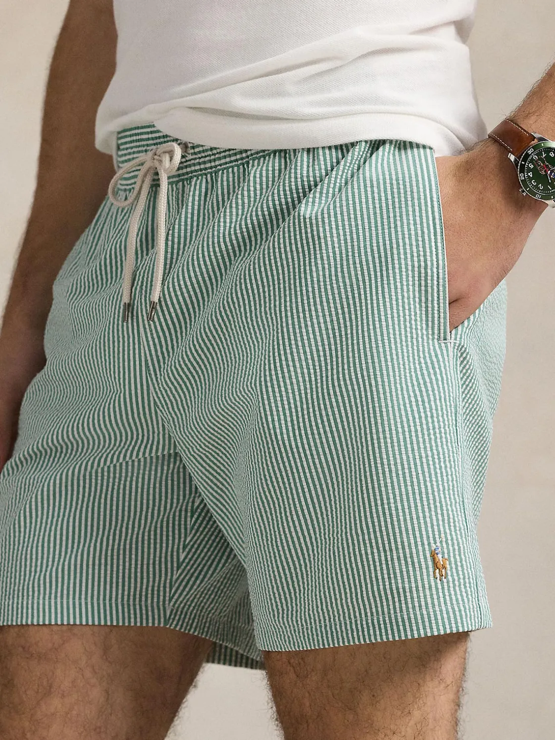 Polo Ralph Lauren | Traveler Mid Trunk>Uomo Costumi