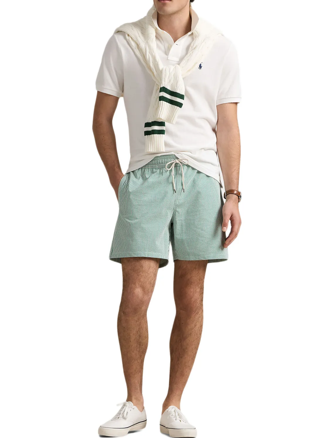 Polo Ralph Lauren | Traveler Mid Trunk>Uomo Costumi