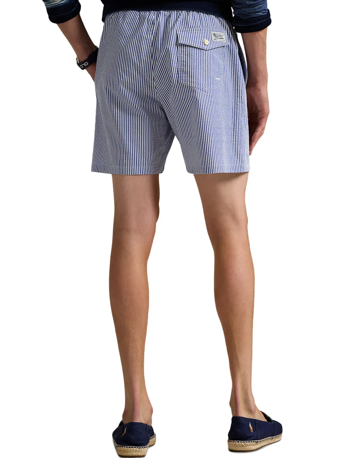 Polo Ralph Lauren | Traveler Mid Trunk>Uomo Costumi