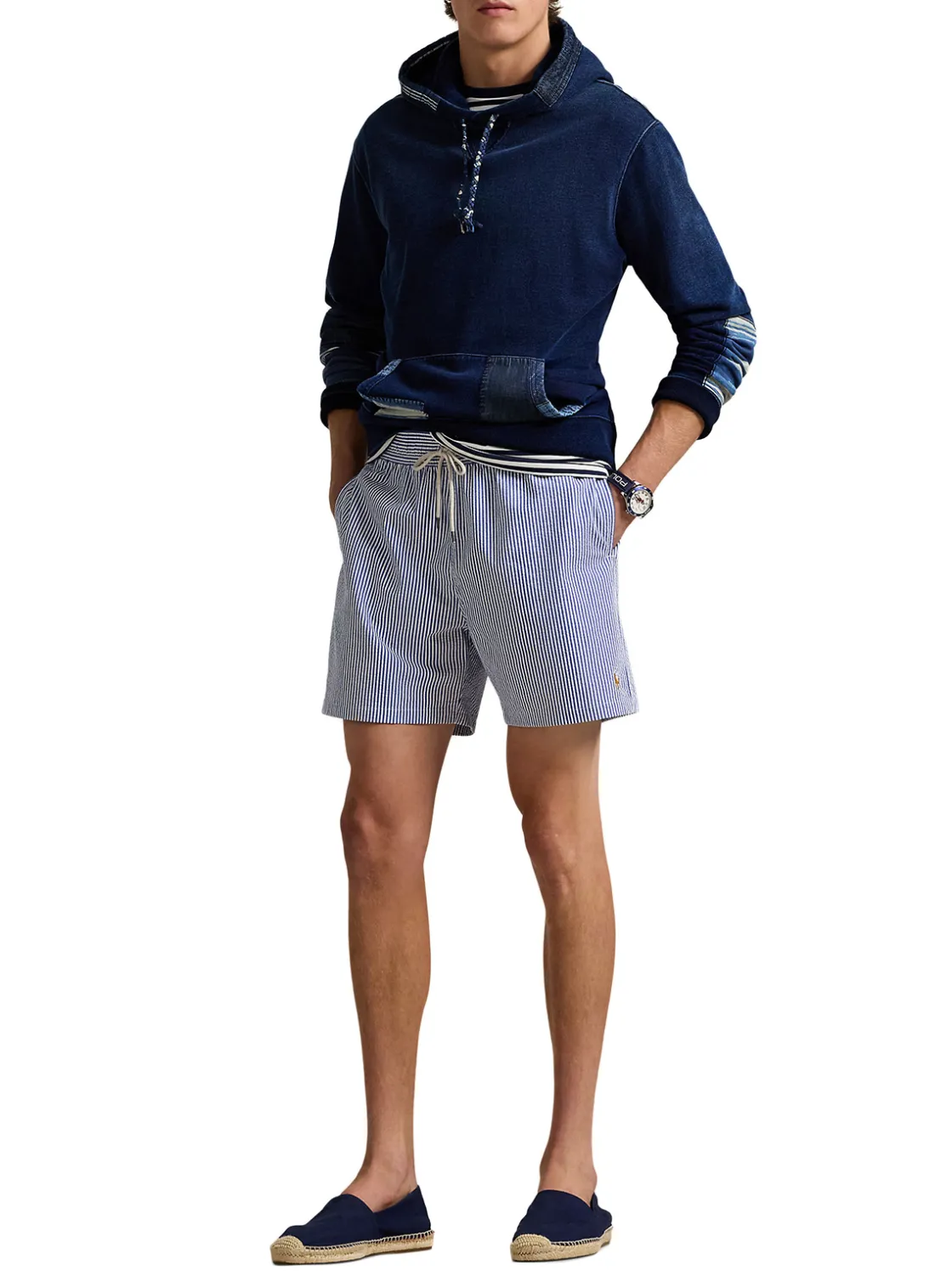 Polo Ralph Lauren | Traveler Mid Trunk>Uomo Costumi