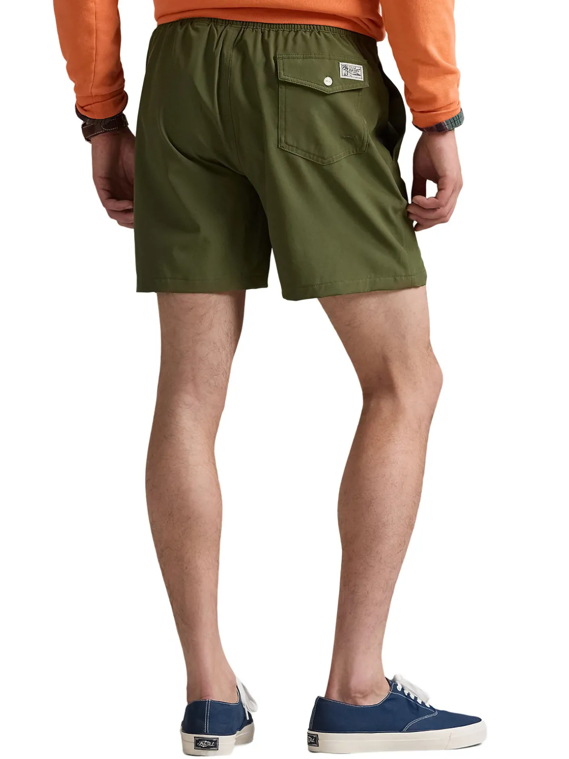 Polo Ralph Lauren | Traveler Mid Trunk>Uomo Costumi