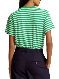 Polo Ralph Lauren | T-Shirt>Donna T-Shirts