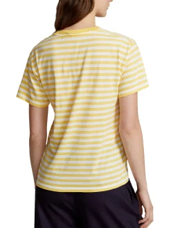 Polo Ralph Lauren | T-Shirt>Donna T-Shirts
