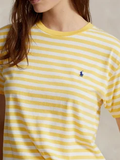 Polo Ralph Lauren | T-Shirt>Donna T-Shirts
