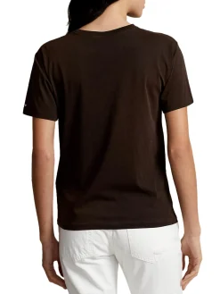 Polo Ralph Lauren | T-Shirt>Donna T-Shirts
