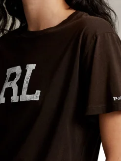 Polo Ralph Lauren | T-Shirt>Donna T-Shirts