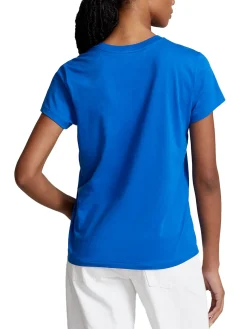 Polo Ralph Lauren | T-Shirt>Donna T-Shirts