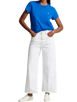 Polo Ralph Lauren | T-Shirt>Donna T-Shirts
