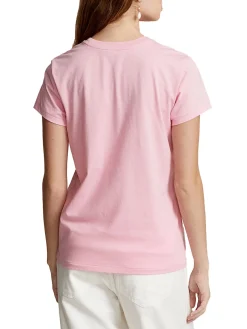 Polo Ralph Lauren | T-Shirt>Donna T-Shirts