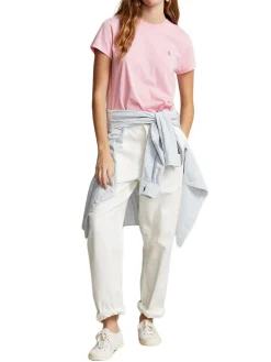 Polo Ralph Lauren | T-Shirt>Donna T-Shirts