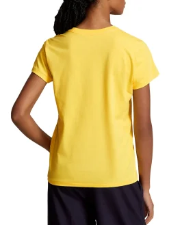 Polo Ralph Lauren | T-Shirt>Donna T-Shirts