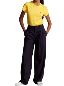 Polo Ralph Lauren | T-Shirt>Donna T-Shirts