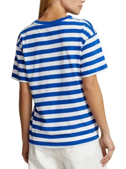 Polo Ralph Lauren | T-Shirt>Donna T-Shirts
