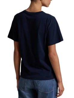 Polo Ralph Lauren | T-Shirt>Donna T-Shirts