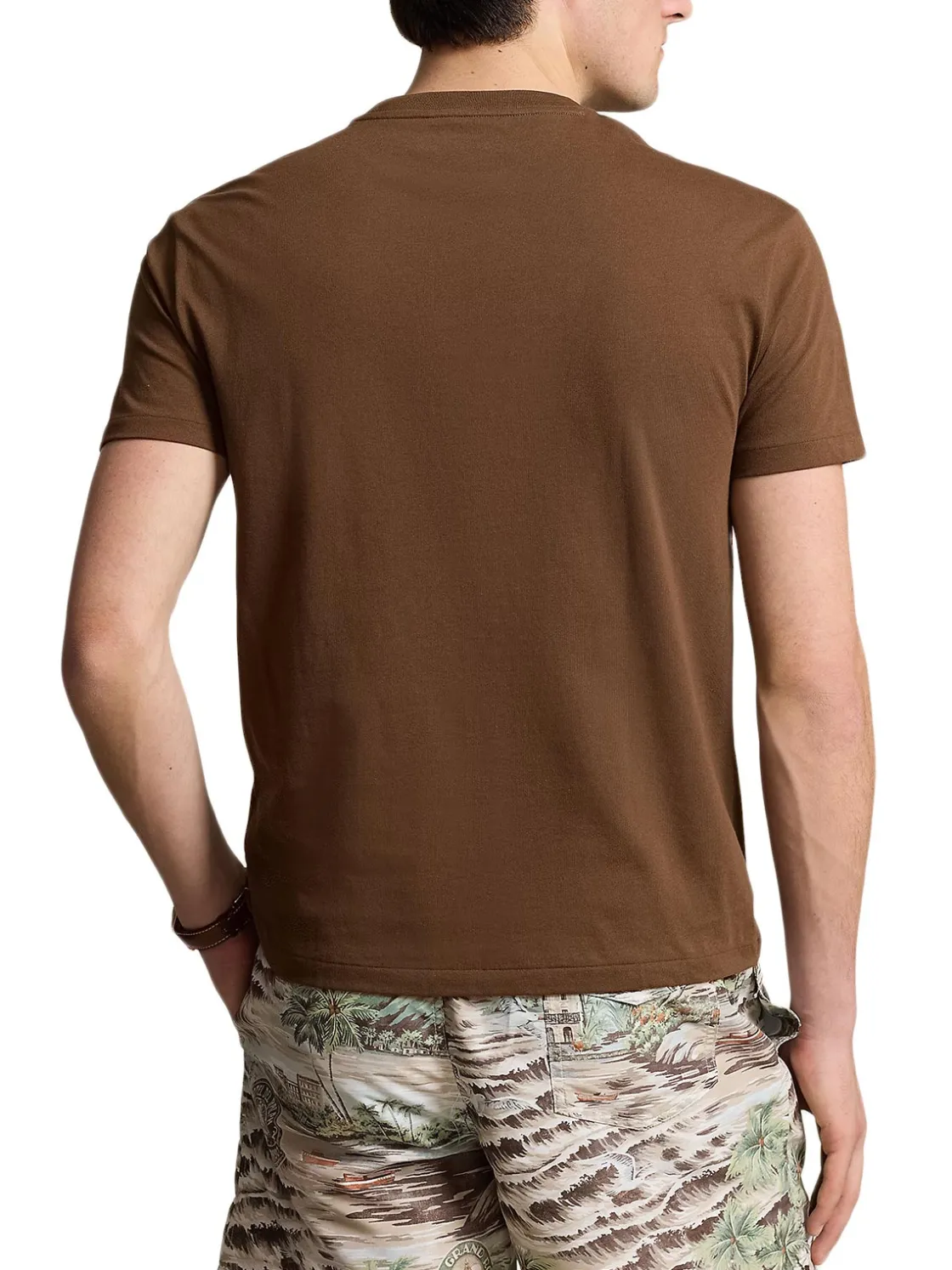 Polo Ralph Lauren | T-Shirt>Uomo T-Shirts