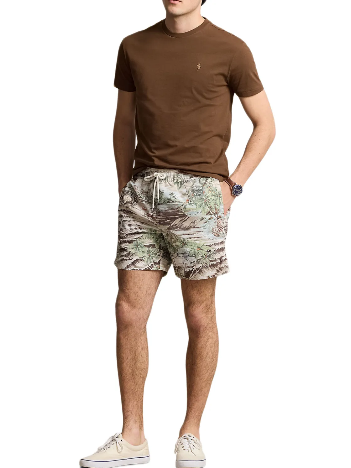 Polo Ralph Lauren | T-Shirt>Uomo T-Shirts