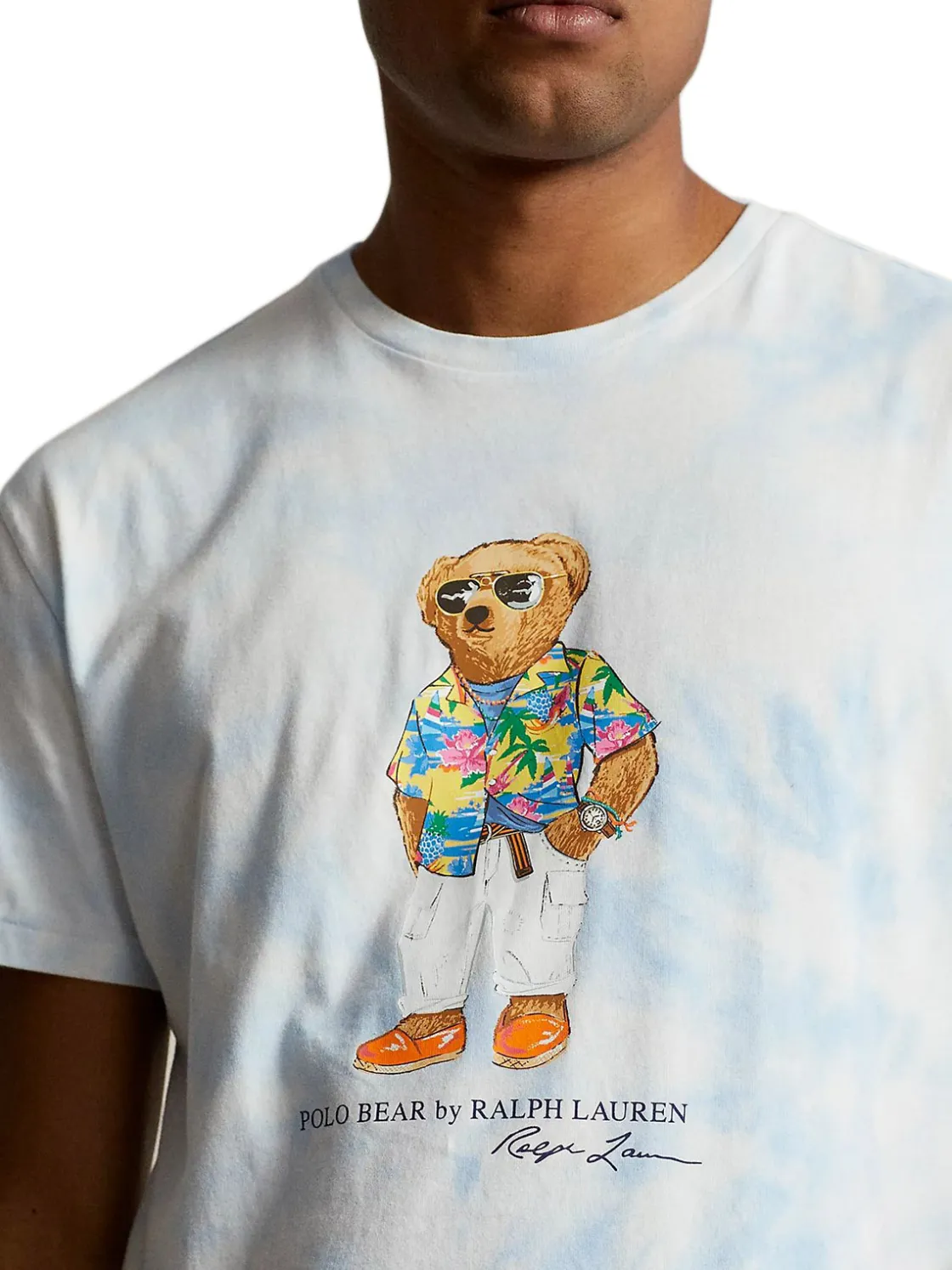 Polo Ralph Lauren | T-Shirt>Uomo T-Shirts