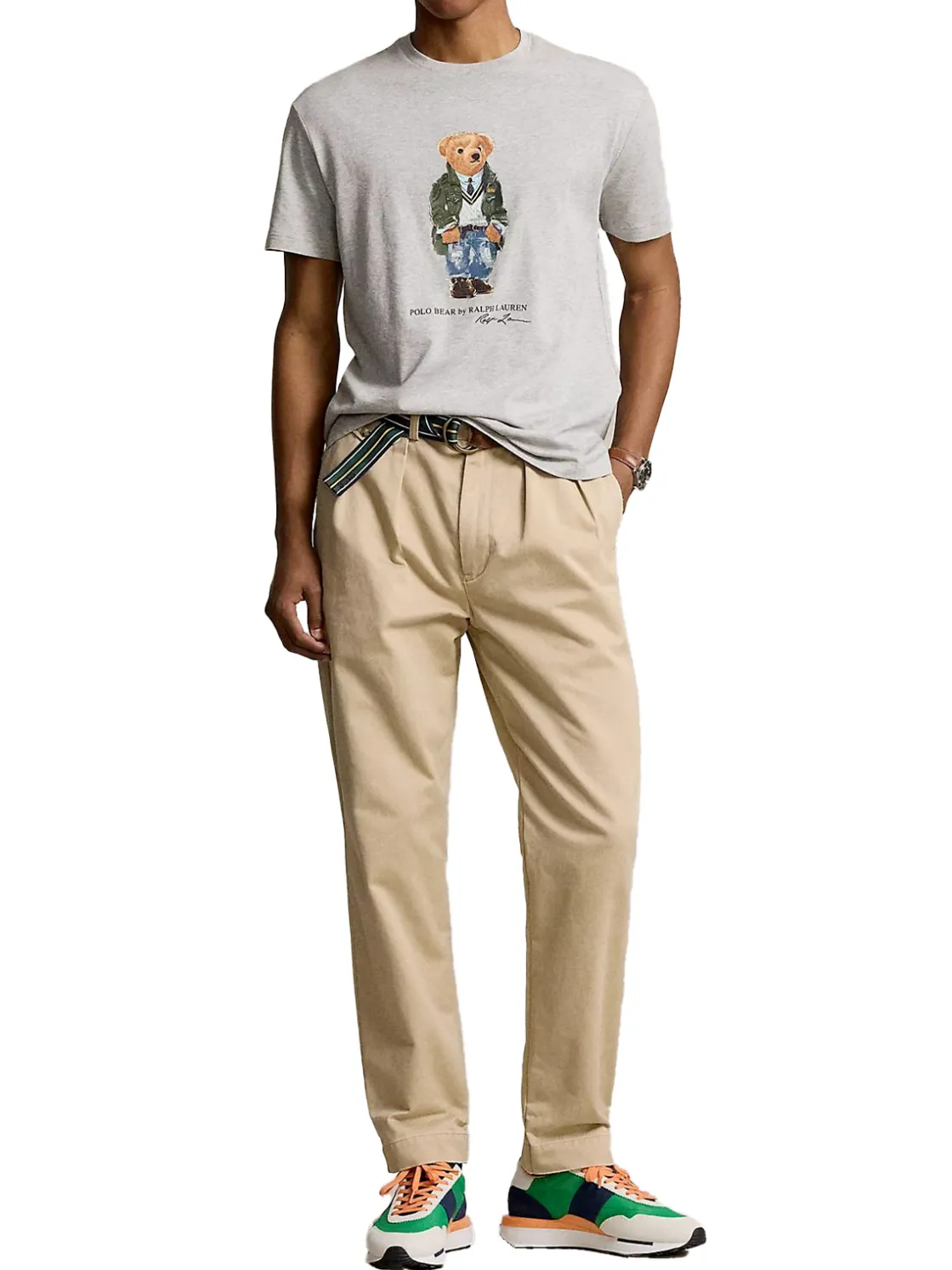 Polo Ralph Lauren | T-Shirt>Uomo T-Shirts