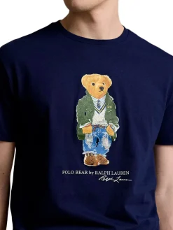 Polo Ralph Lauren | T-Shirt>Uomo T-Shirts