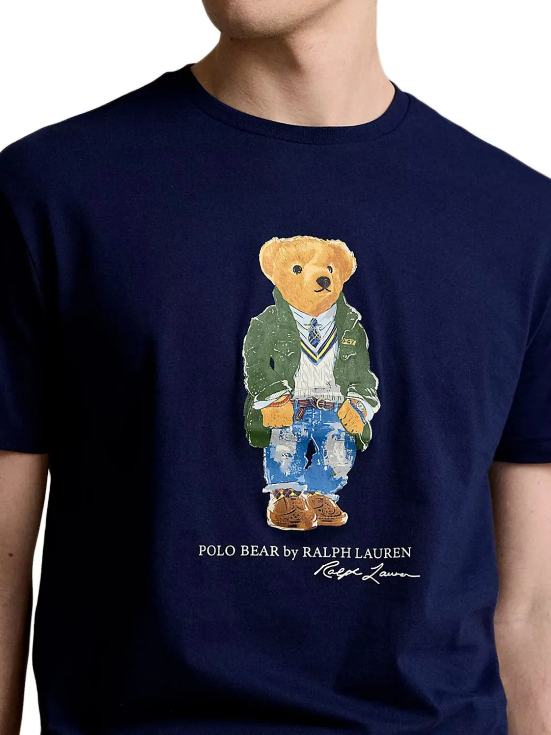 Polo Ralph Lauren | T-Shirt>Uomo T-Shirts