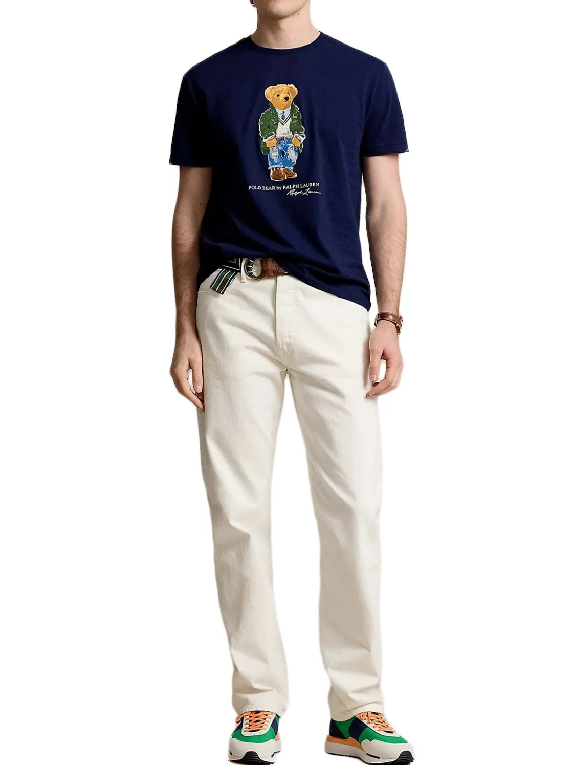 Polo Ralph Lauren | T-Shirt>Uomo T-Shirts
