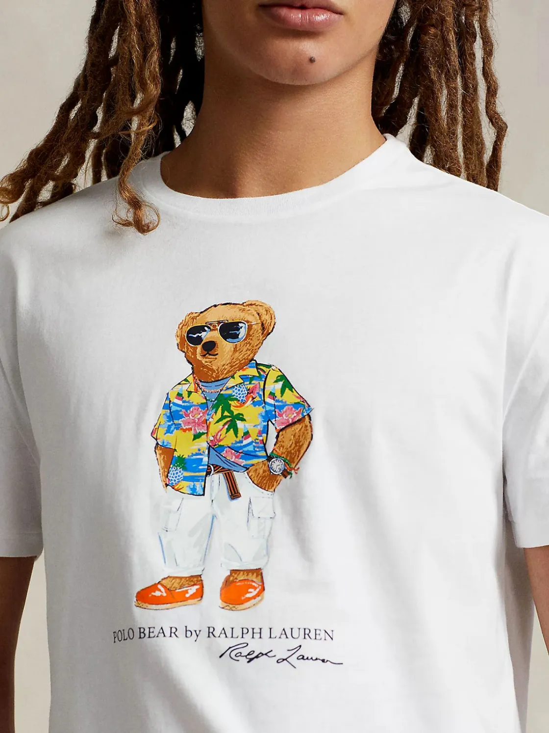 Polo Ralph Lauren | T-Shirt>Uomo T-Shirts