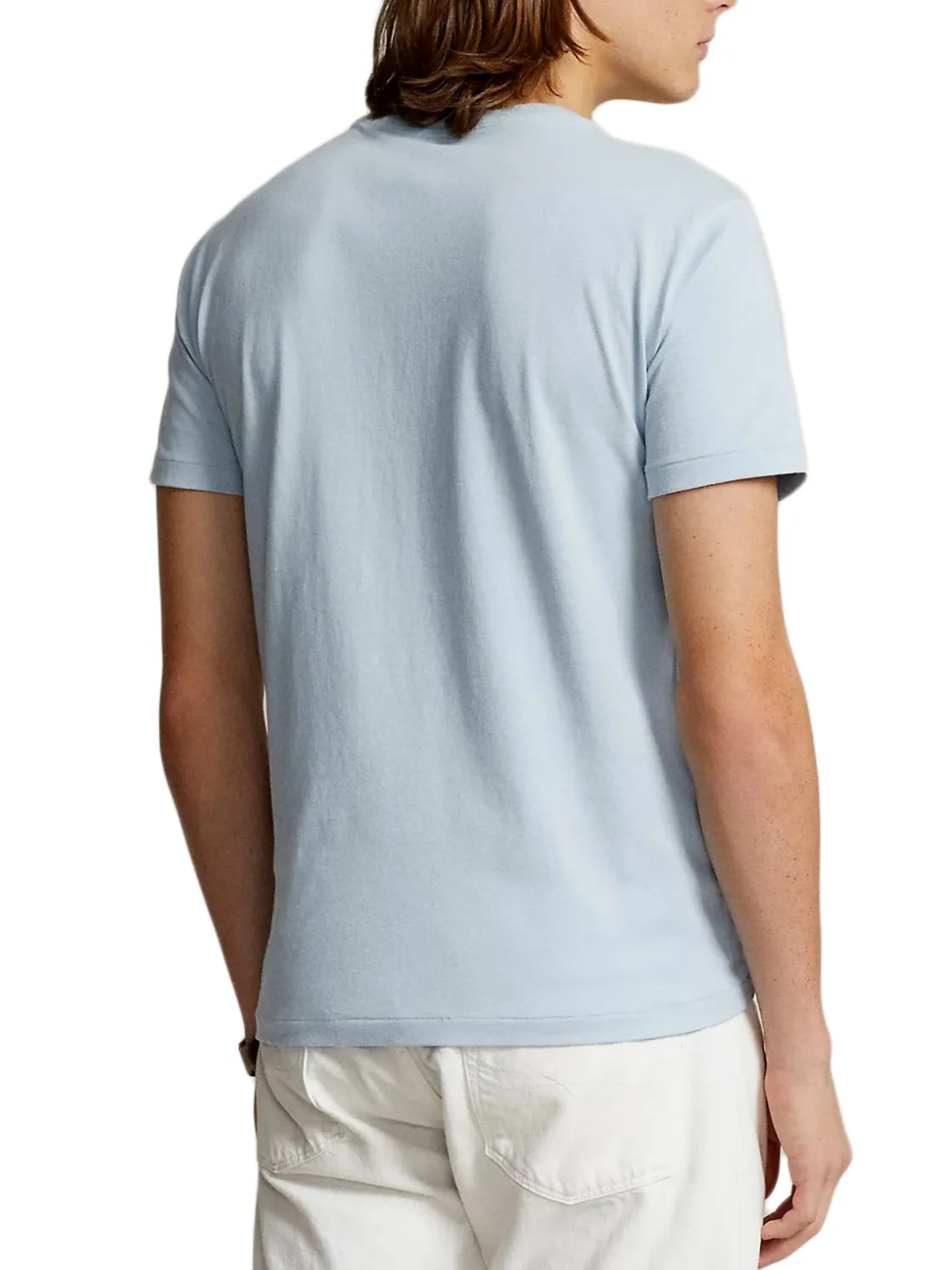 Polo Ralph Lauren | T-Shirt>Uomo T-Shirts