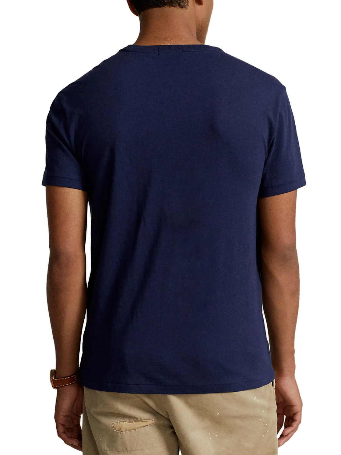 Polo Ralph Lauren | T-Shirt>Uomo T-Shirts