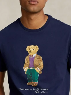 Polo Ralph Lauren | T-Shirt>Uomo T-Shirts