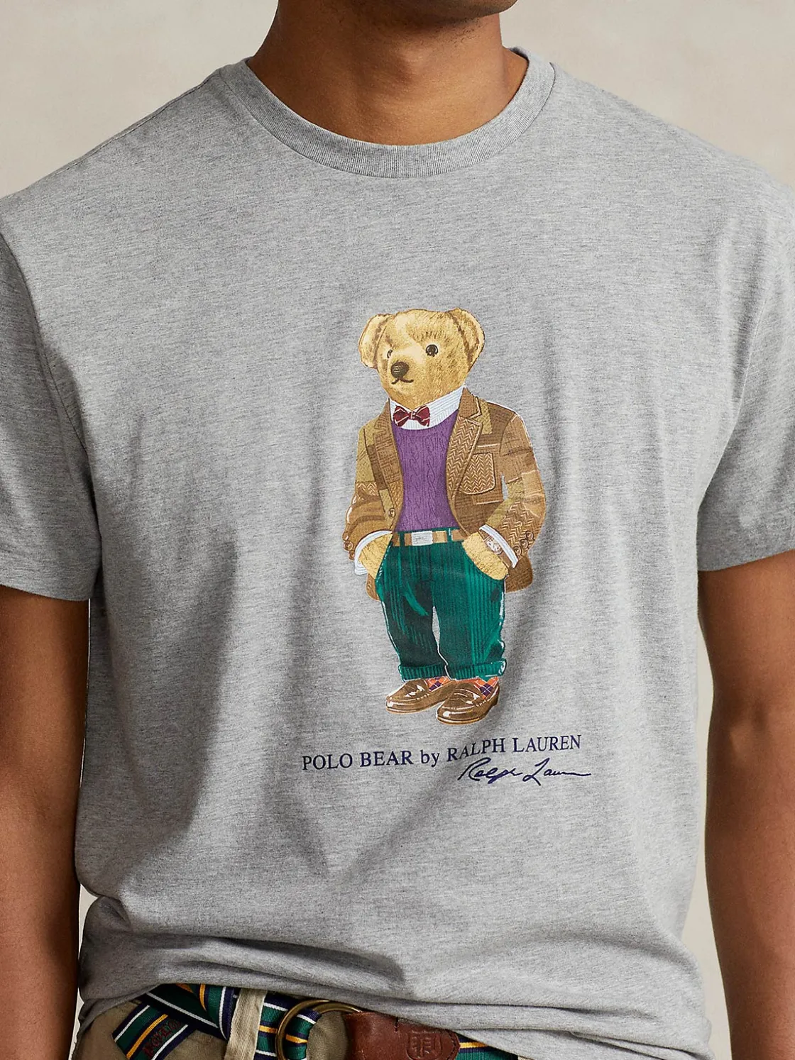 Polo Ralph Lauren | T-Shirt>Uomo T-Shirts