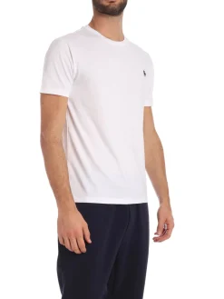 Polo Ralph Lauren | T-Shirt Uomo Custom Fit>Uomo T-Shirts